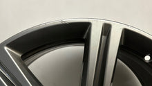 Laden Sie das Bild in den Galerie-Viewer, 1x Alufelge 20 Zoll 9.0" 5x112 35ET Glanz Graphit 6883753 BMW G05 G06 Rim Wheel FEL8746790250kh