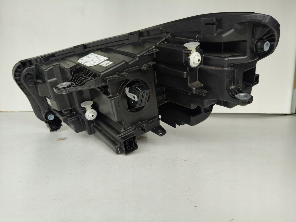 Frontscheinwerfer BMW X1 5A5BD44-02 Full LED Rechts Scheinwerfer Headlight SCH1034828678zf