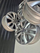 Laden Sie das Bild in den Galerie-Viewer, 4x Alufelge 17 Zoll 5x112 A2054018000 Mercedes-Benz W205 Rim Wheel FEL8387670930fq