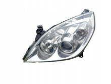 Laden Sie das Bild in den Galerie-Viewer, Frontscheinwerfer Opel Vectra C ABG2117 Rechts Scheinwerfer Headlight SCH3137181489mr