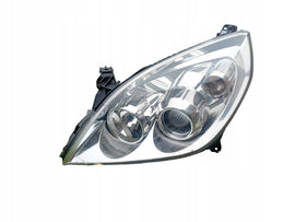 Frontscheinwerfer Opel Vectra C ABG2117 Rechts Scheinwerfer Headlight SCH3137181489mr
