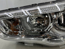 Laden Sie das Bild in den Galerie-Viewer, Frontscheinwerfer Mitsubishi Outlander I Sport Links Scheinwerfer Headlight SCH9351680775xo