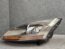 Laden Sie das Bild in den Galerie-Viewer, Frontscheinwerfer Citroën C4 Picasso I C4-I-SCZ Xenon Links Headlight SCH6805143160il