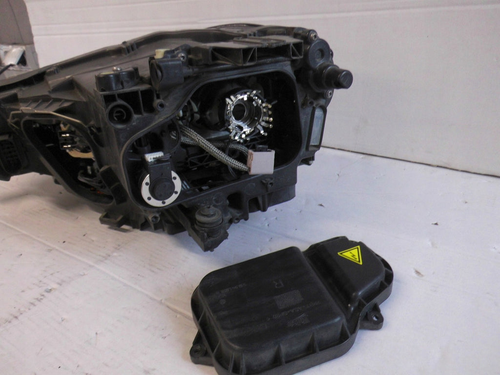 Frontscheinwerfer VW Golf VII Sportsvan 517941032B Rechts Scheinwerfer Headlight SCH8139197730ib