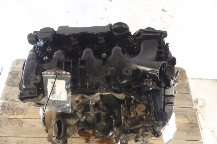 Motor Suzuki Sx4 9HX 1.6 DDIS 88PS 66kW 2009 Diesel Engine Unkomplett MOT4883961792xz