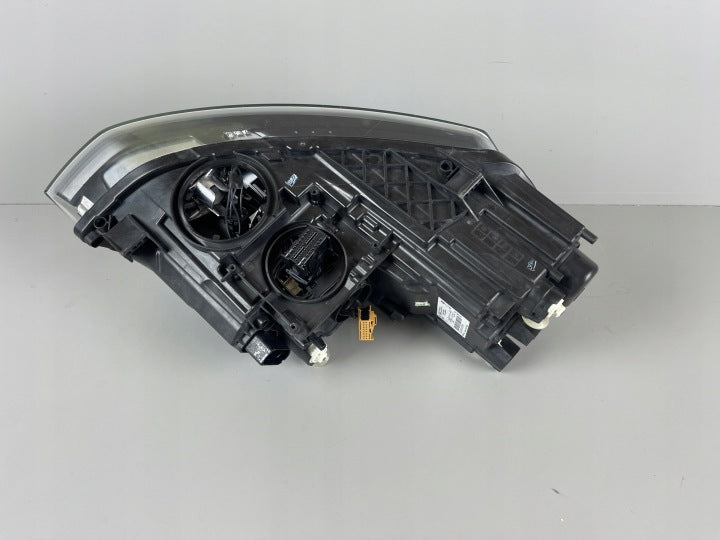 Frontscheinwerfer VW Polo 6C1941035 Full LED Links Scheinwerfer Headlight SCH5087173572uf