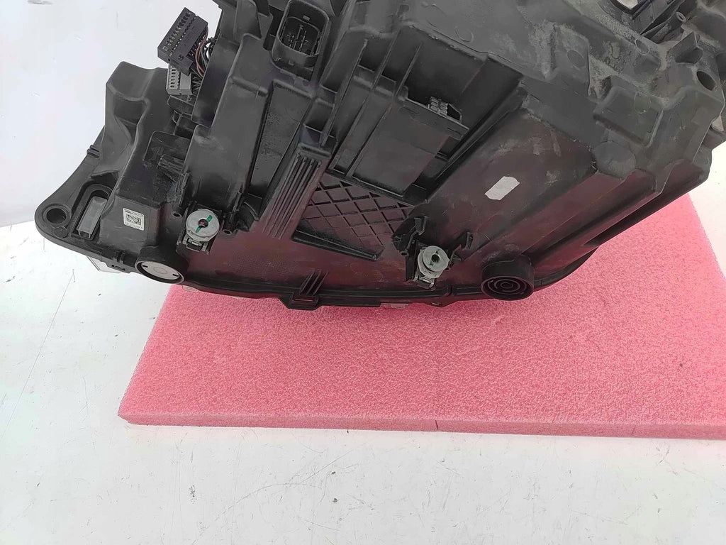 Frontscheinwerfer BMW 3 F34 8738730-01 LED Rechts Scheinwerfer Headlight SCH4160699193pk