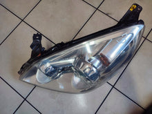 Load image into Gallery viewer, Frontscheinwerfer Opel Vectra C 13170933FY Xenon Links Scheinwerfer Headlight