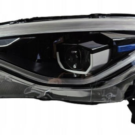 Frontscheinwerfer Renault Zoe 260609388 101-6E003 LED Links Headlight SCH4465619826qd