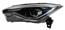 Laden Sie das Bild in den Galerie-Viewer, Frontscheinwerfer Renault Zoe 260609388 101-6E003 LED Links Headlight SCH4465619826qd