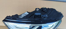 Laden Sie das Bild in den Galerie-Viewer, Frontscheinwerfer Audi A3 8V0941005 Links Scheinwerfer Headlight SCH6384883336bn