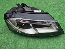 Laden Sie das Bild in den Galerie-Viewer, Frontscheinwerfer Audi A3 8P0941004 Bi-Xenon Rechts Scheinwerfer Headlight SCH6396901359zh