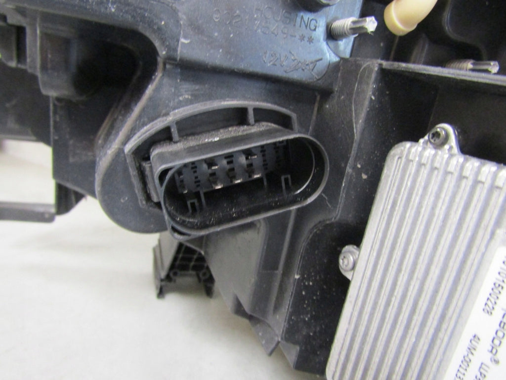 Frontscheinwerfer VW Id.5 Id.4 11B941036N LED Rechts Scheinwerfer Headlight SCH1605348320vq