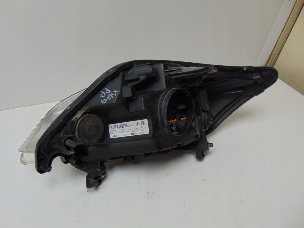 Frontscheinwerfer Ford Kuga 8V41-13W029-CE Rechts Scheinwerfer Headlight