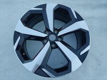 Load image into Gallery viewer, 1x Alufelge 19 Zoll 7.5&quot; 5x114.3 35ET 403006PA3A Nissan Juke Rim Wheel