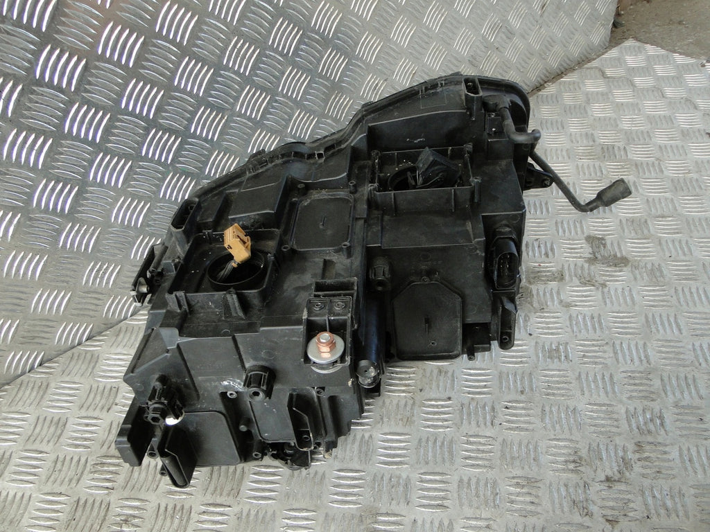 Frontscheinwerfer VW Tiguan 5NB941036B LED Rechts Scheinwerfer Headlight