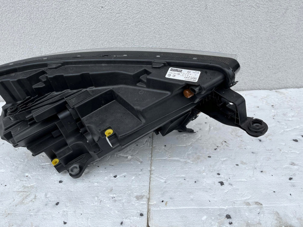 Frontscheinwerfer Skoda Kamiq Links Scheinwerfer Headlight SCH4748767120ep