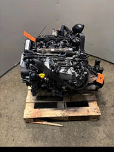 Laden Sie das Bild in den Galerie-Viewer, Motor Audi I 04L100034M 04L100090HX 1.6 TDI 115PS 85kW 80TKm Diesel Komplett MOT1220339722xu