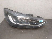 Laden Sie das Bild in den Galerie-Viewer, Frontscheinwerfer Ford Focus NX7B-13E014-CF LED Rechts Scheinwerfer Headlight