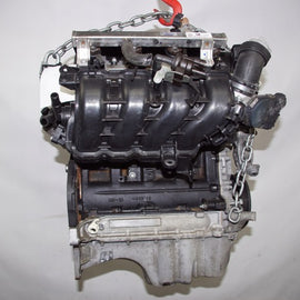 Motor Opel Corsa E B14XER 1.4 89PS 74kW 49TKm 2019 Benzin Engine Unkomplett MOT8666343463uu