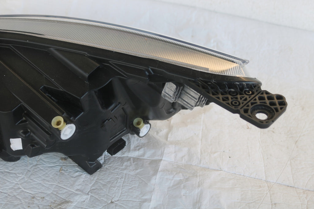 Frontscheinwerfer Ford Focus NX7B-13E014-CD Rechts Scheinwerfer Headlight SCH5354349207gn
