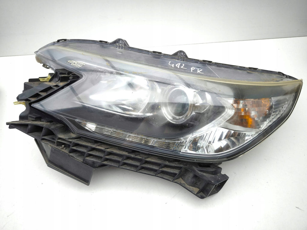 Frontscheinwerfer Honda Cr-V AMD201939 Links Scheinwerfer Headlight SCH2474169453eb