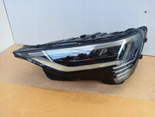 Laden Sie das Bild in den Galerie-Viewer, Frontscheinwerfer Audi E-Tron 4KE941035 LED Links Scheinwerfer Headlight