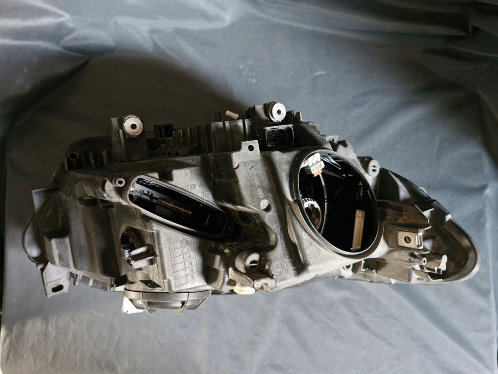 Frontscheinwerfer BMW F21 F20 7229677 Xenon Links Scheinwerfer Headlight SCH5852434670ot
