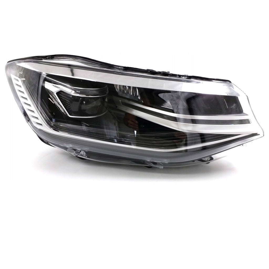 Frontscheinwerfer VW Caddy V 2K8941036B Full LED Rechts Scheinwerfer Headlight SCH9676736173cp