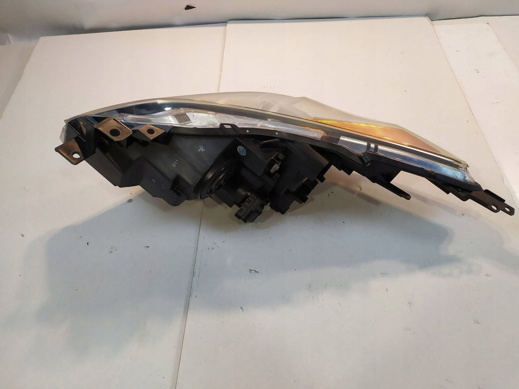 Frontscheinwerfer Mazda II BDG751030 Rechts Scheinwerfer Headlight