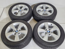 Laden Sie das Bild in den Galerie-Viewer, 4x Alufelge 16 Zoll 7.0" 5x120 40ET 6796199 BMW Rim Wheel FEL8726262299dw