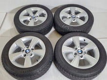 Load image into Gallery viewer, 4x Alufelge 16 Zoll 7.0" 5x120 40ET 6796199 BMW Rim Wheel FEL8726262299dw