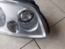 Load image into Gallery viewer, Frontscheinwerfer VW Caddy III Touran 2K0941006 Rechts Scheinwerfer Headlight SCH8273775235yo