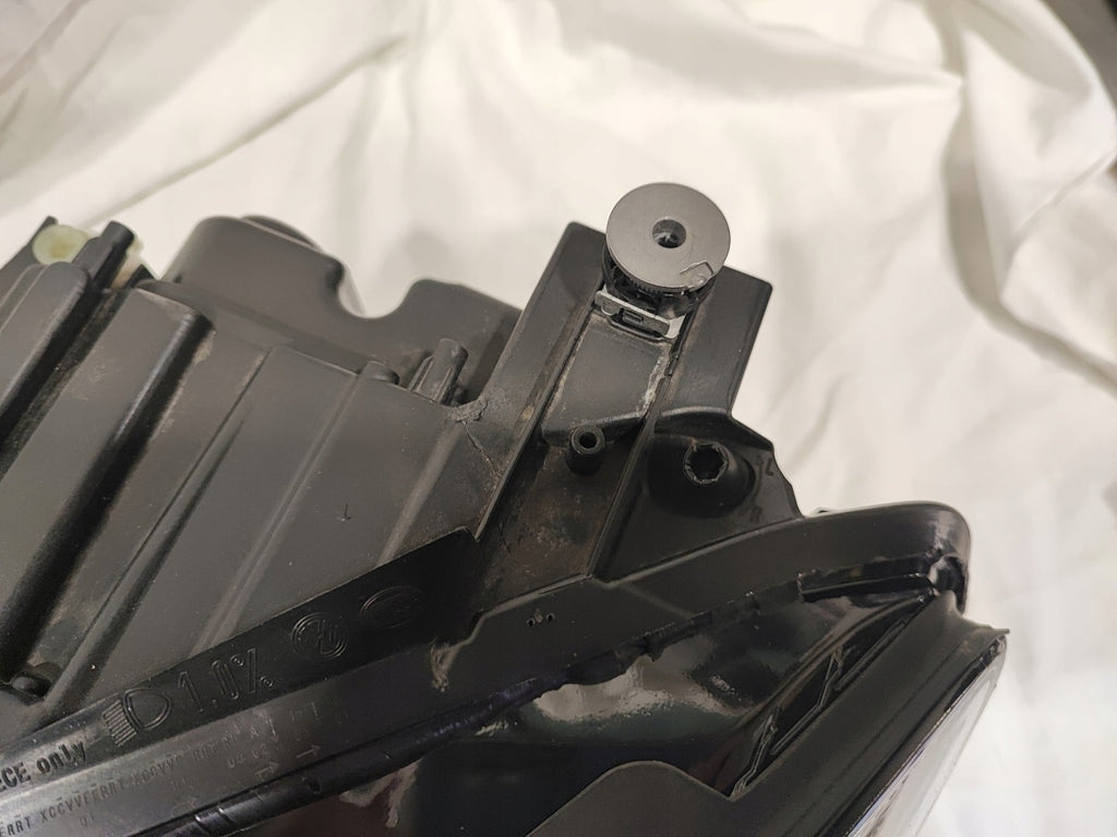 Frontscheinwerfer VW Golf VII 5G1941035 Full LED Links Scheinwerfer Headlight SCH4903392028zt