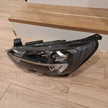 Load image into Gallery viewer, Frontscheinwerfer Ford Focus MX7B13E015ED LED Links Scheinwerfer Headlight SCH1523236418ks
