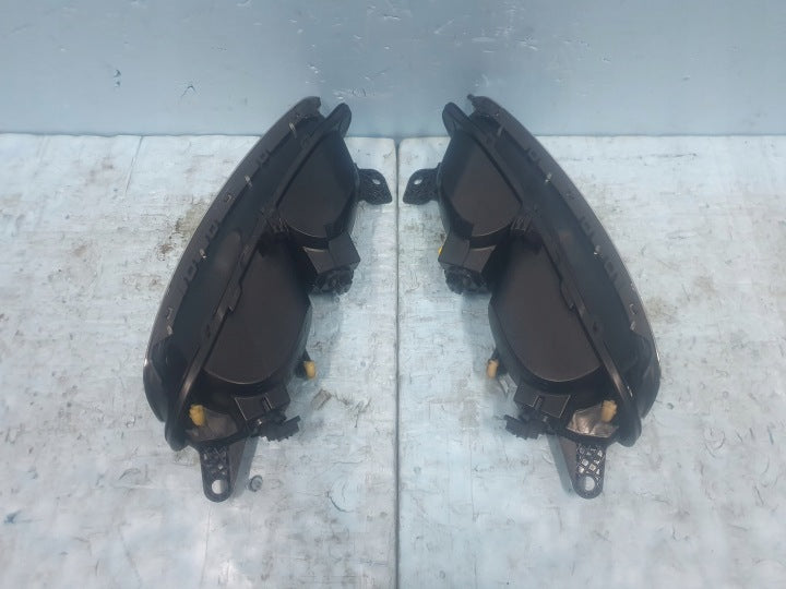 Frontscheinwerfer Citroën C3 III 9820877980 9820878080 Ein Satz Headlight SCH8356200402pl
