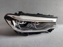 Load image into Gallery viewer, Frontscheinwerfer BMW 5 G31 G30 8499122-03 LED Rechts Scheinwerfer Headlight SCH8516993545ta