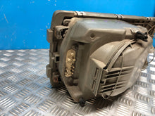 Laden Sie das Bild in den Galerie-Viewer, Frontscheinwerfer Mercedes-Benz Coupe C123 Links Scheinwerfer Headlight SCH2024566166ue