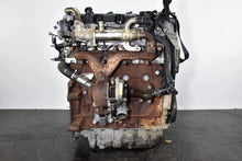 Load image into Gallery viewer, Motor Ford Mondeo I 2.0 TDCI 140PS 131TKm 2004 Diesel Engine Komplett MOT1760736622py