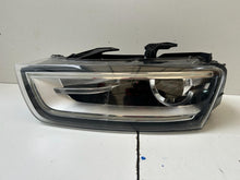 Laden Sie das Bild in den Galerie-Viewer, Frontscheinwerfer Audi Q3 8U0941003 Xenon Links Scheinwerfer Headlight