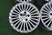 Laden Sie das Bild in den Galerie-Viewer, 4x Alufelge 16 Zoll 6.5" 5x108 50ET 7S71-AG Ford Mondeo I Rim Wheel FEL5923622936iu