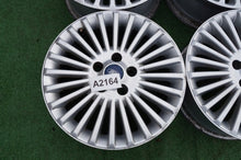 Laden Sie das Bild in den Galerie-Viewer, 4x Alufelge 16 Zoll 6.5" 5x108 50ET 7S71-AG Ford Mondeo I Rim Wheel FEL5923622936iu
