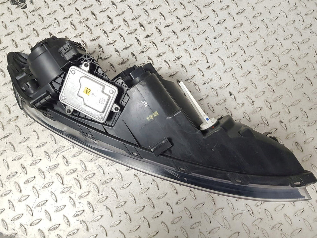 Frontscheinwerfer Kia Optima 92101-4U050 Xenon Links Scheinwerfer Headlight SCH6084698385sa