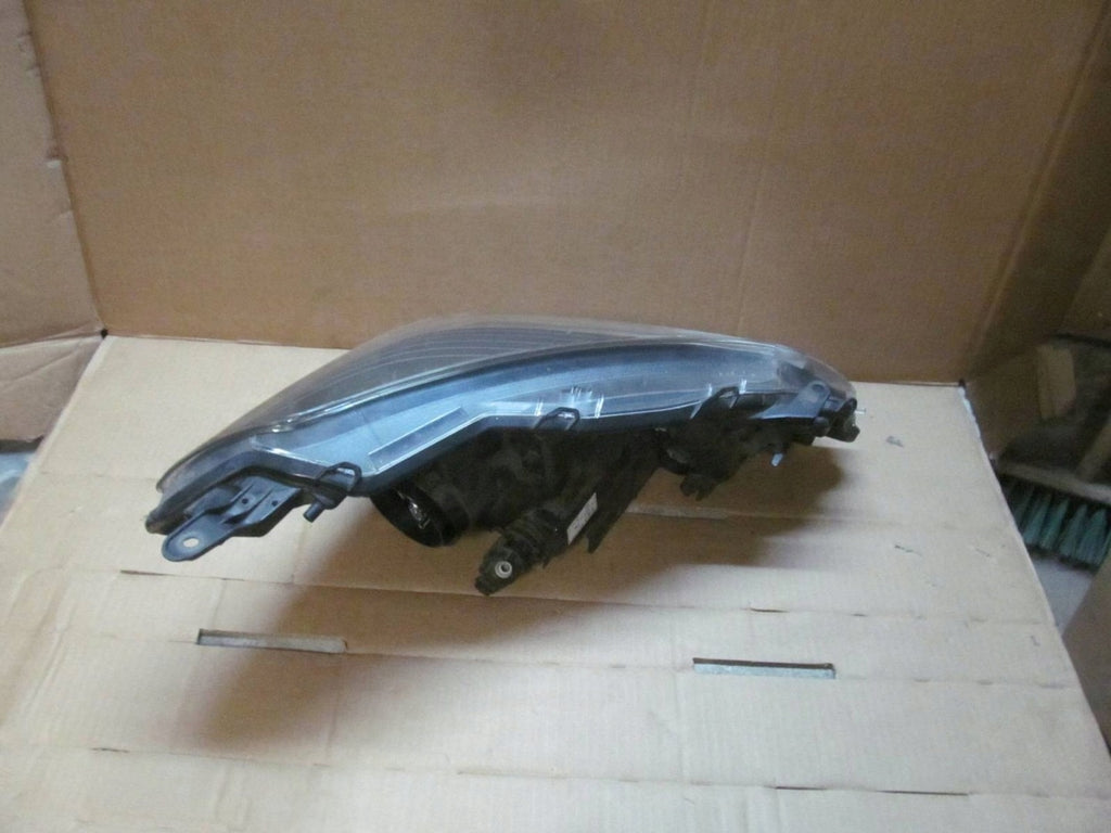 Frontscheinwerfer Toyota Yaris Links Scheinwerfer Headlight