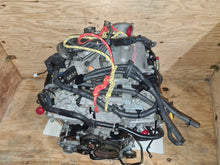 Laden Sie das Bild in den Galerie-Viewer, Motor Nissan 350z VQ35DE 3.5 77TKm 2007 Benzin Engine Komplett MOT3012691752sv