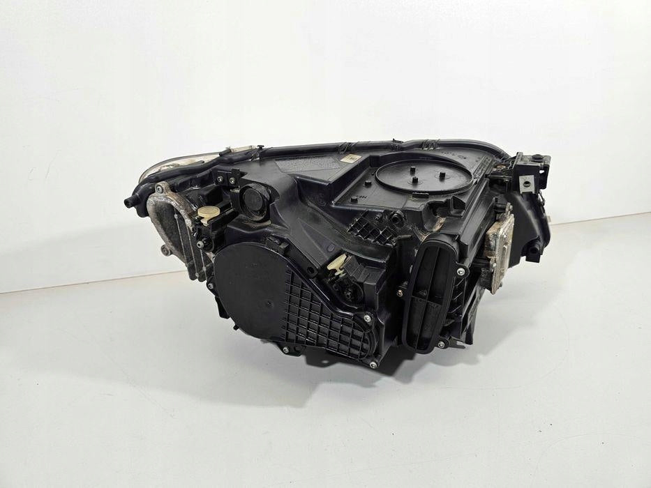 Frontscheinwerfer BMW F01 103419012600 Xenon Links Scheinwerfer Headlight SCH2206499881zn