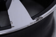 Laden Sie das Bild in den Galerie-Viewer, 1x Alufelge 17 Zoll 8.5&quot; 6775600 BMW E90 Rim Wheel