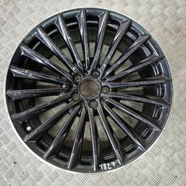 1x Alufelge 20 Zoll 9.5