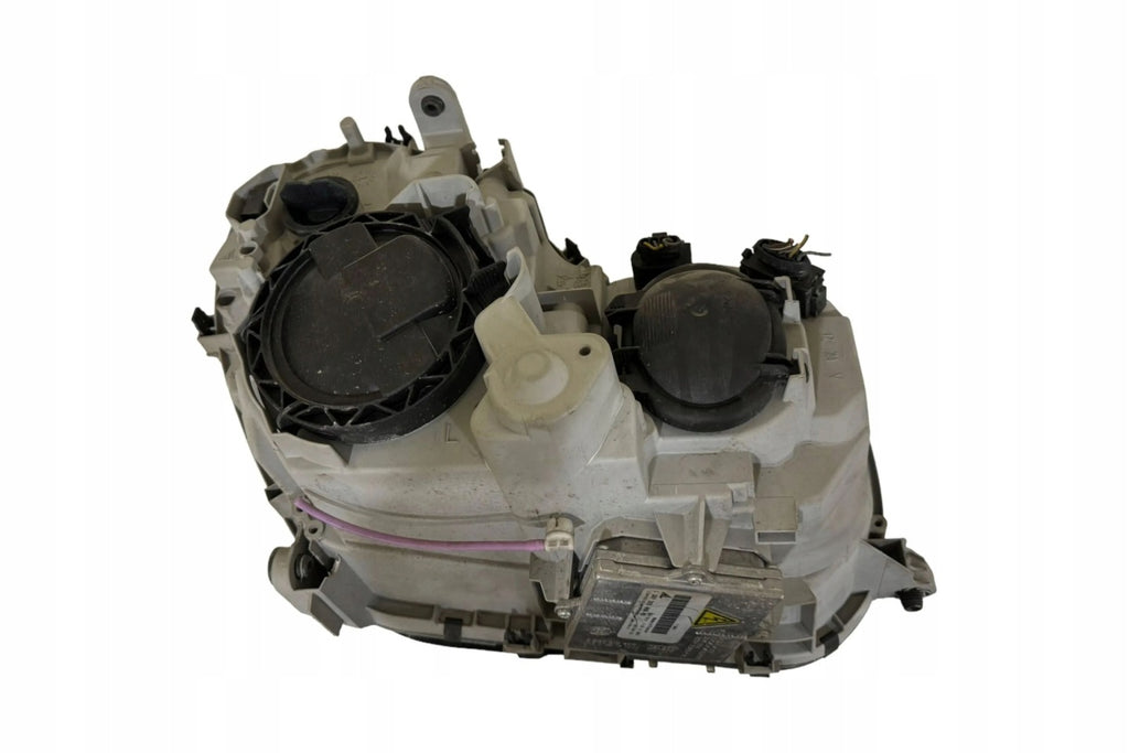 Frontscheinwerfer Mercedes-Benz W203 030116627515 Links Scheinwerfer Headlight SCH7576589684zt