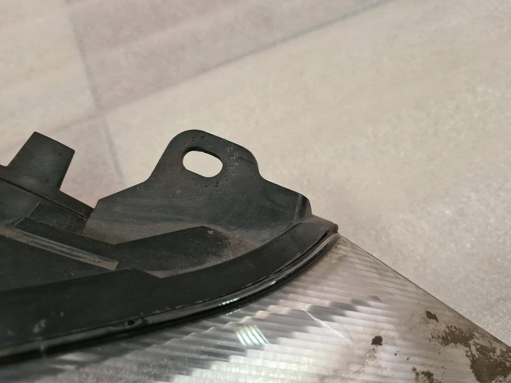 Frontscheinwerfer Ford Focus F1EB13W029AEB Rechts Scheinwerfer Headlight SCH5221305197fo